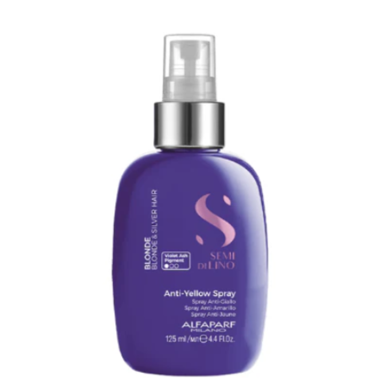 SDL BLONDE&BRUNETTE BLONDE SPRAY 125ML