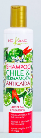 NEKANE CREMA PARA RIZOS 300 GR