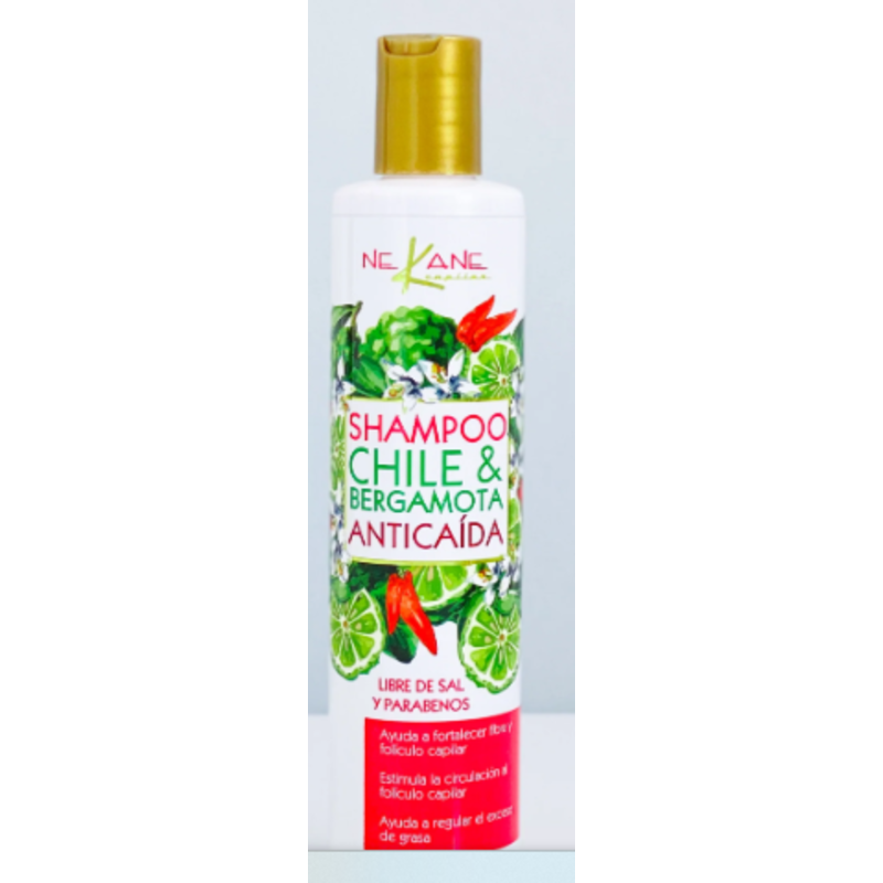 NEKANE CREMA PARA RIZOS DEFINIDOS 300 GR