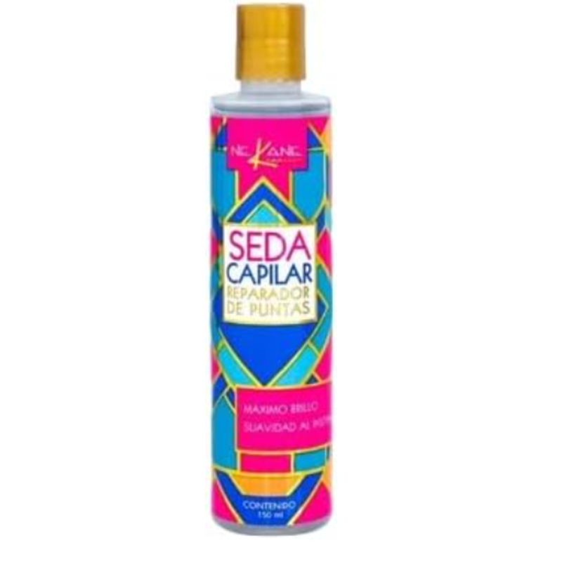 NEKANE SEDA CAPILAR REPARADOR PUNTAS  150 ML
