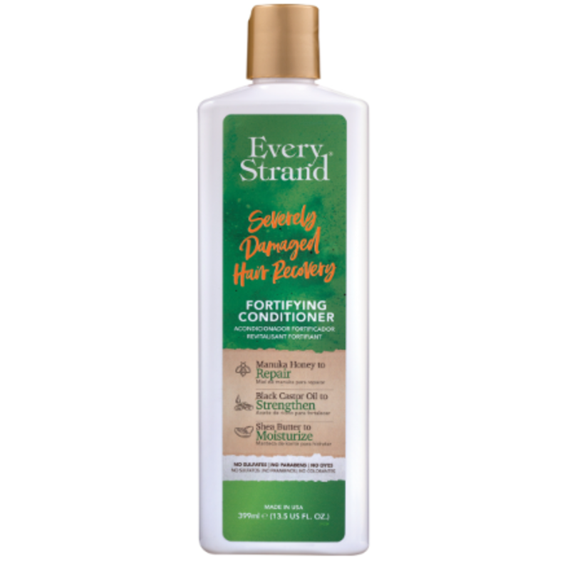 EVERY STRAND ACONDICIONADOR RECONSTRUCTOR PARA CABELLO DAÑADO 399 ml