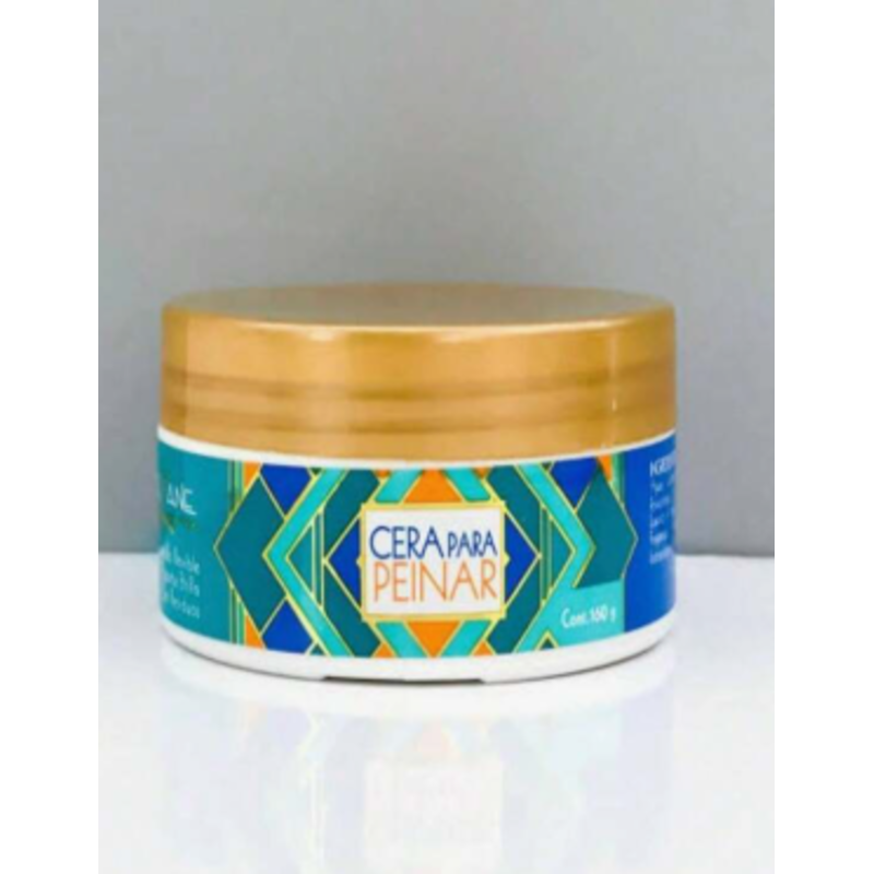 NEKANE CERA PARA PEINAR 160 GR