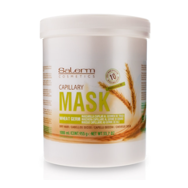 MASCARILLA TRIGO 1000 ML