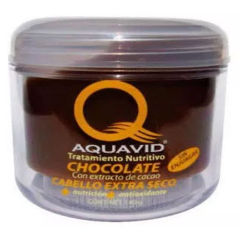 TRATAMIENTO CHOCOLATES/ENJUAGE 130