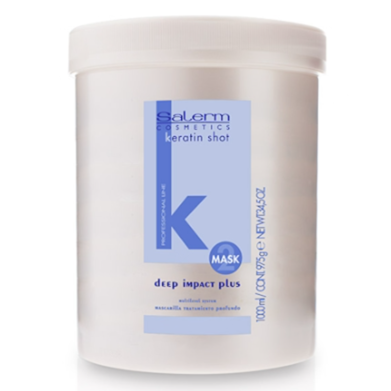 DEEP IMPACT PLUS MAS 1000 ML