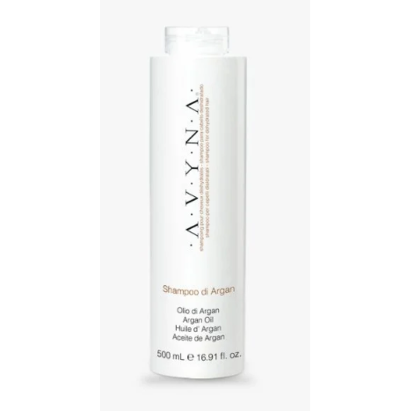 AVYNA SHAMPOO ARGAN 500 ML