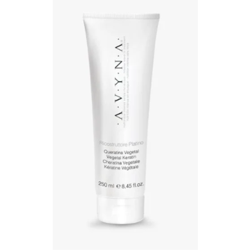 AVYNA RICOSTRUTTORE PLATINO 500 ML
