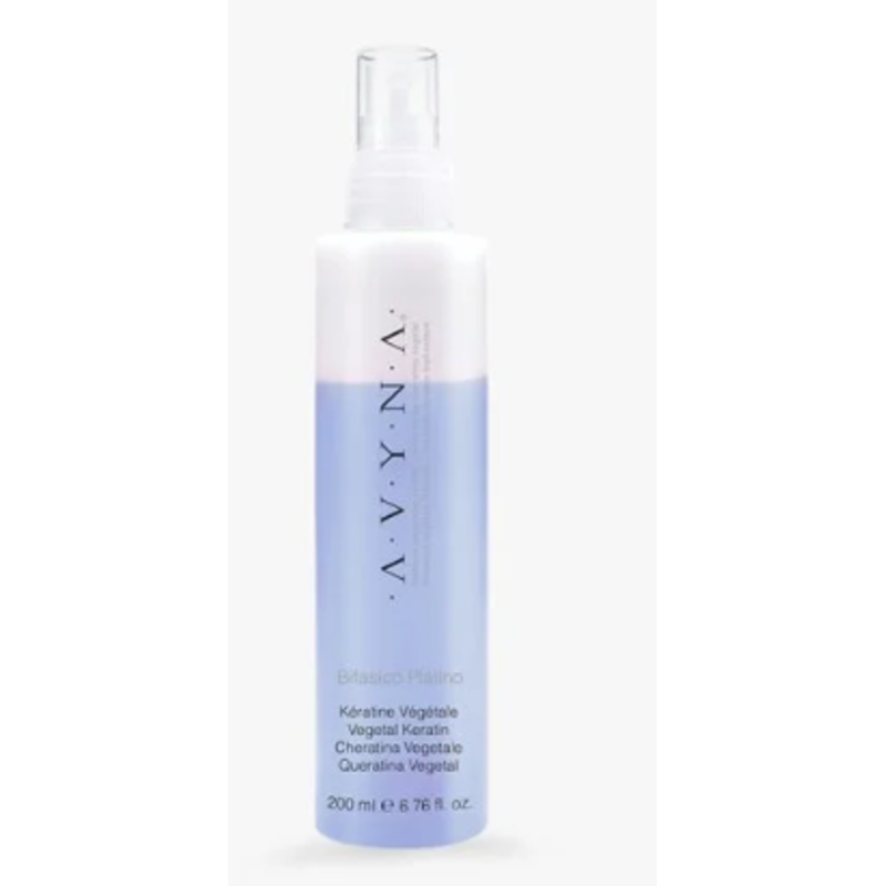 AVYNA  BIFASICO PLATINO 200 ML