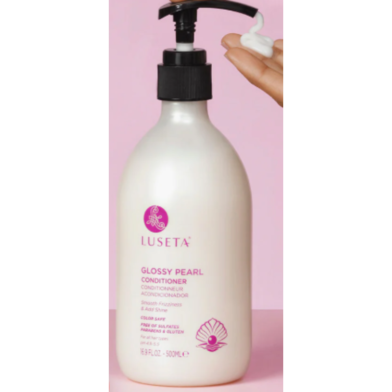 GLOSSY PEARL CONDITIONER