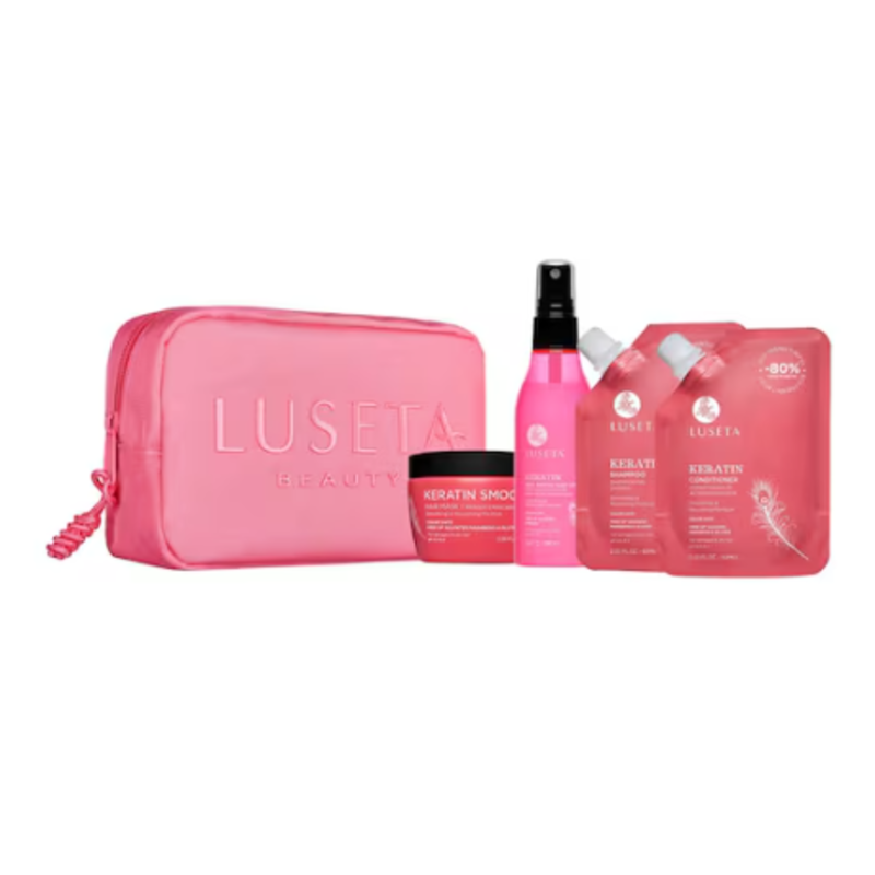 COSMETIQUERA KERATIN