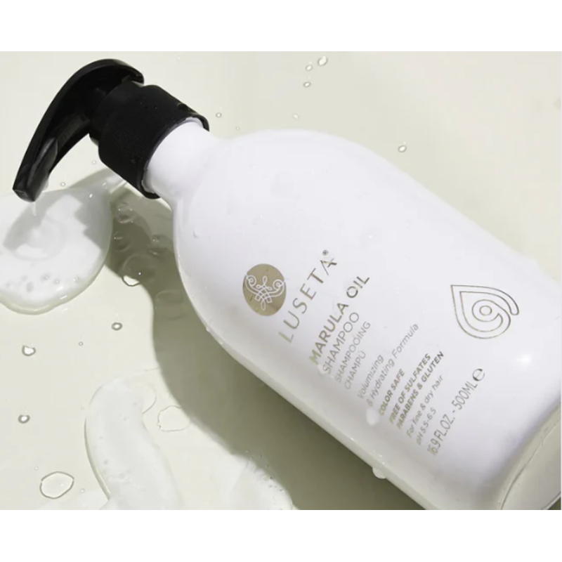 MARULA OIL SHAMPOO