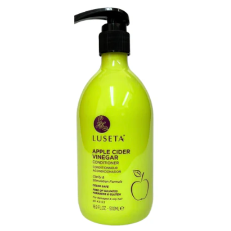 APPLE CIDER VINEGAR CONDITIONER