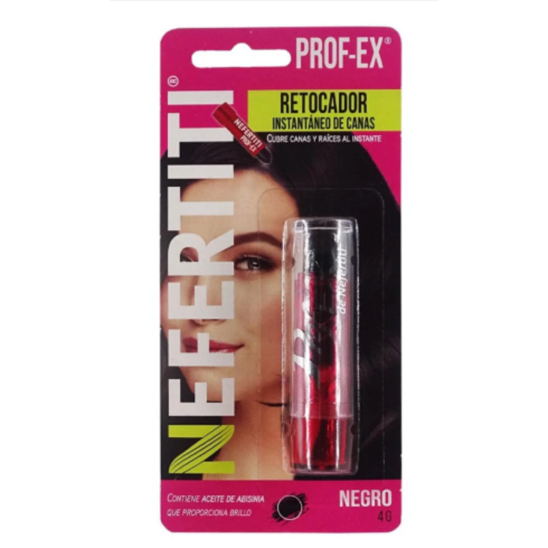 PROF-EX RETOCADOR DE CANAS CASTAÑO