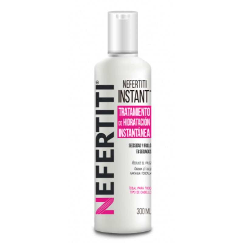 NEFERTITI TRATAMIENTO INSTANT 300ML
