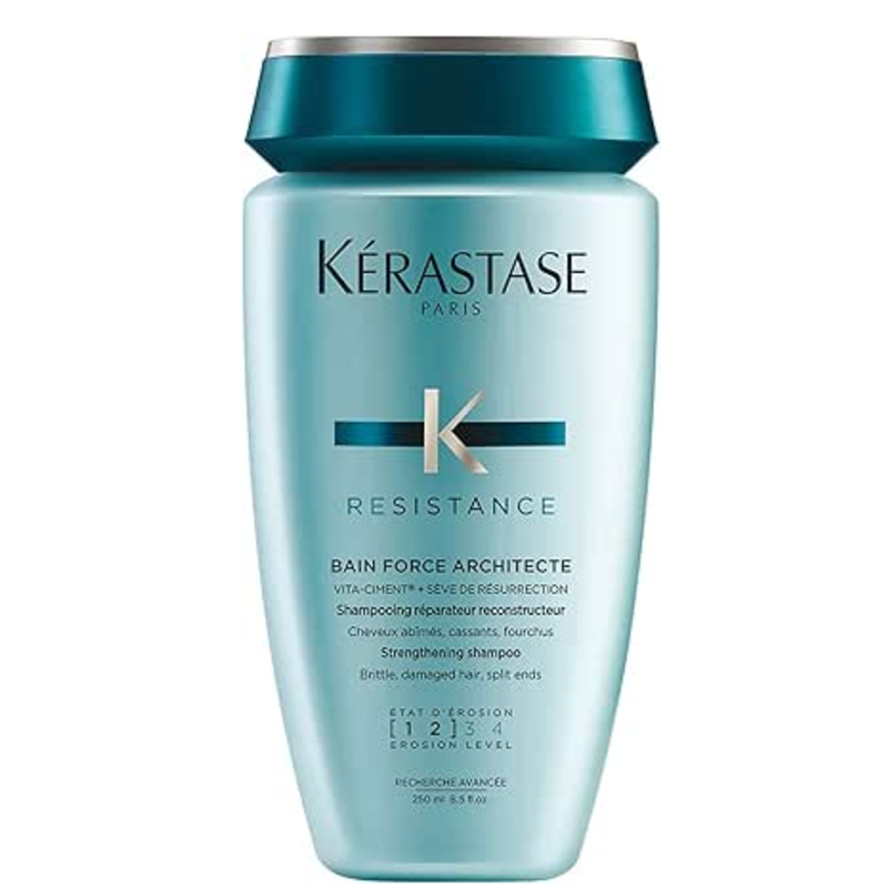 KERASTASE BAIN FORCE ARCHITECTE 250 ML