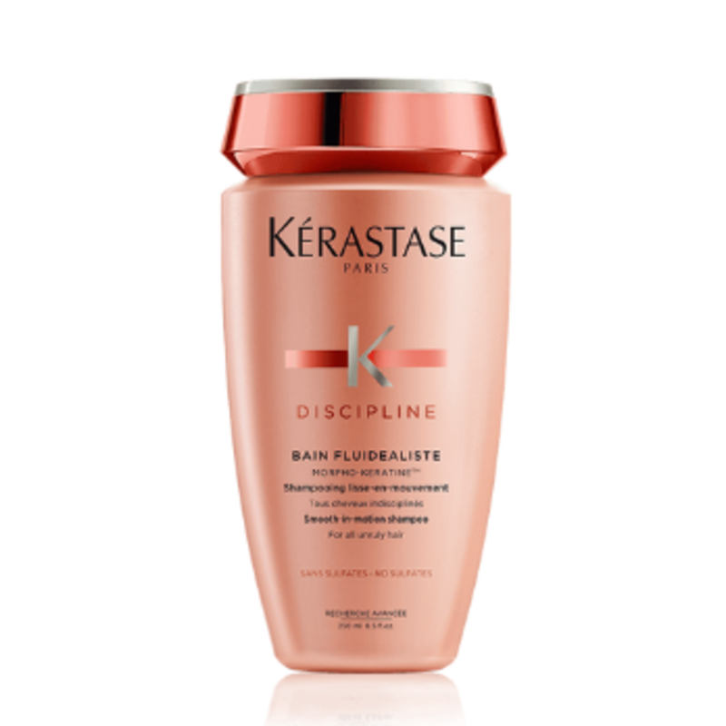 KERASTASE BAIN FLUIDEALISTE DISCIPLINE 250ML