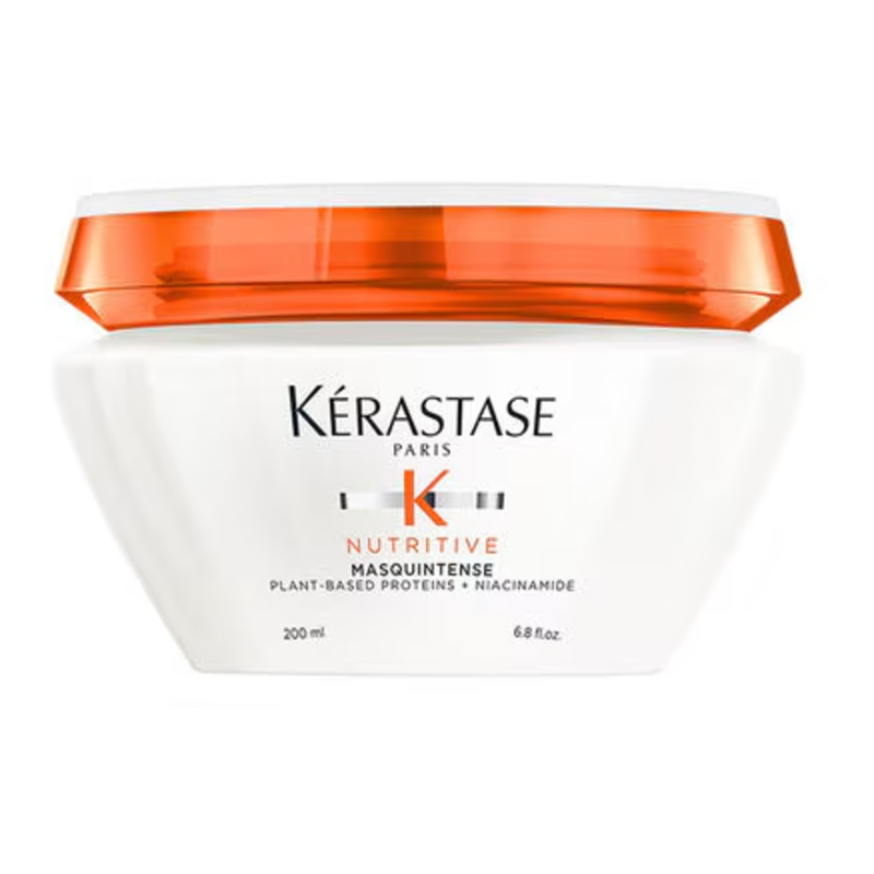 KERASTASE MASCARILLA NUTRIVE MASQUINTENSE 200ML