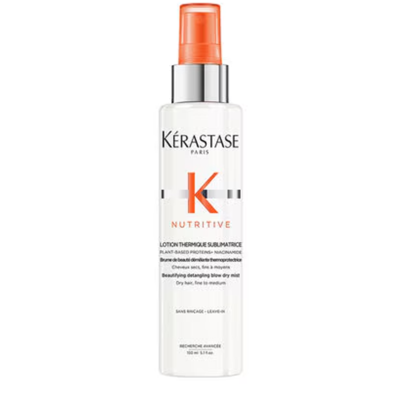 KERASTASE LOTION THERMIQUE SUBLIMATRICE 150 ML