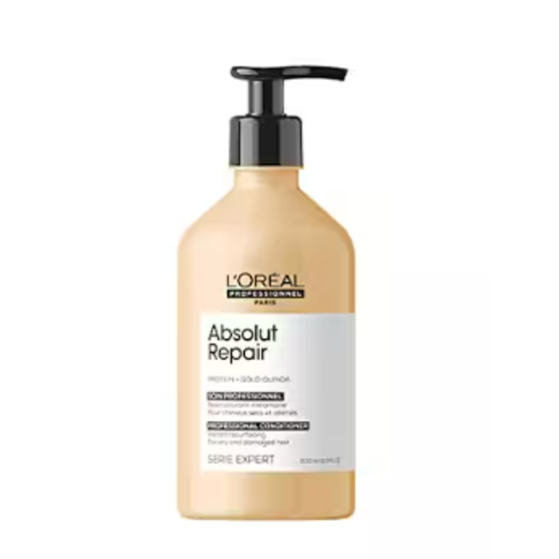 LOREAL ACONDICIONADOR ABSOLUT  REPAIR 200 ML