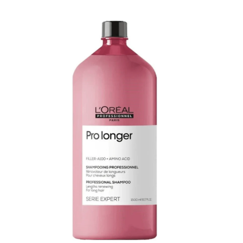 LOREAL SHAMPOO PRO LONGER 1500 ML