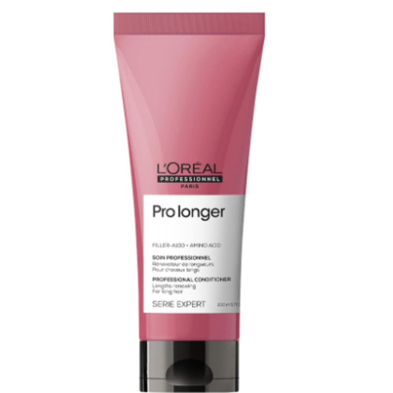 LOREAL ACONDICIONADOR PROLONGER 200 ML