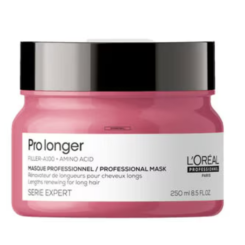 LOREAL MASCARILLA PROLONGER 250 ML