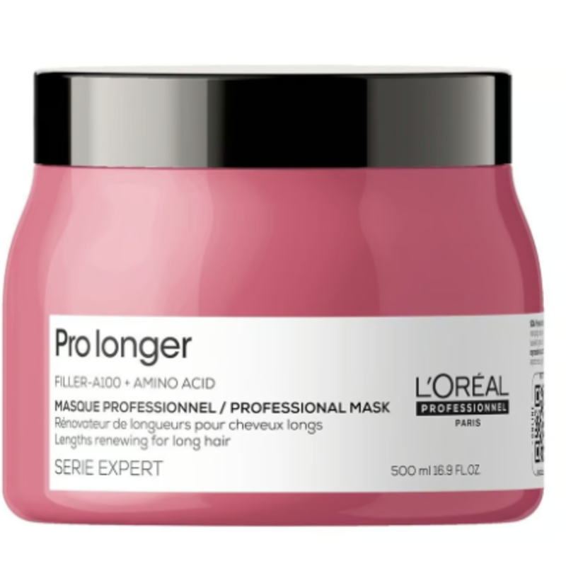 LOREAL MASCARILLA PROLONGER 500 ML