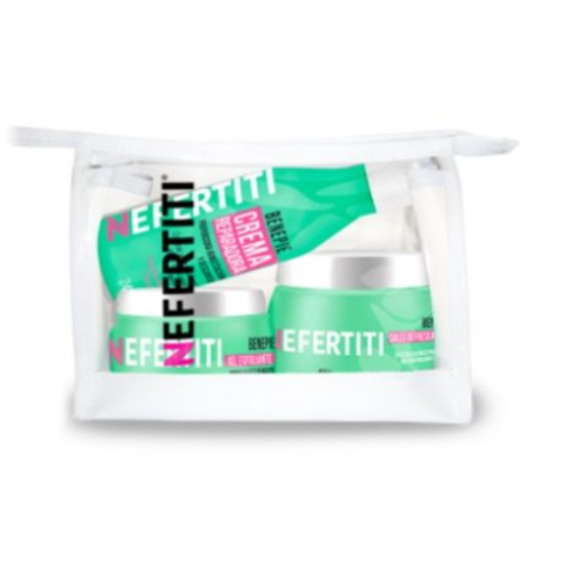 KIT BENEPIE P/ CUIDADO DE PIES