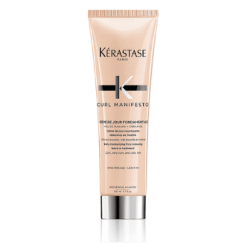 CREME DE JOUR FONDAMENTAL 150ML