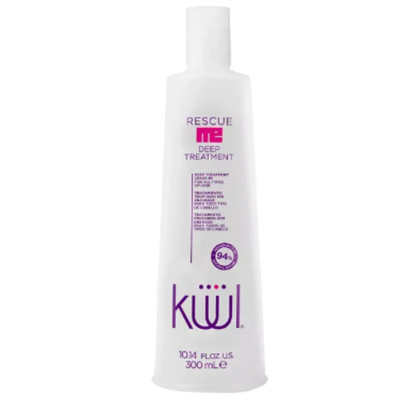 Kuul Rescue Me Deep Treatment 300ml