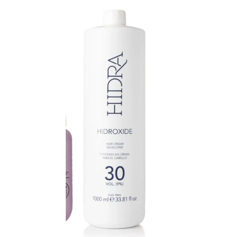 Hidra Bleach 350g LATAM