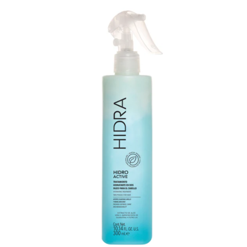 Hidra Hidro Active 300 ml