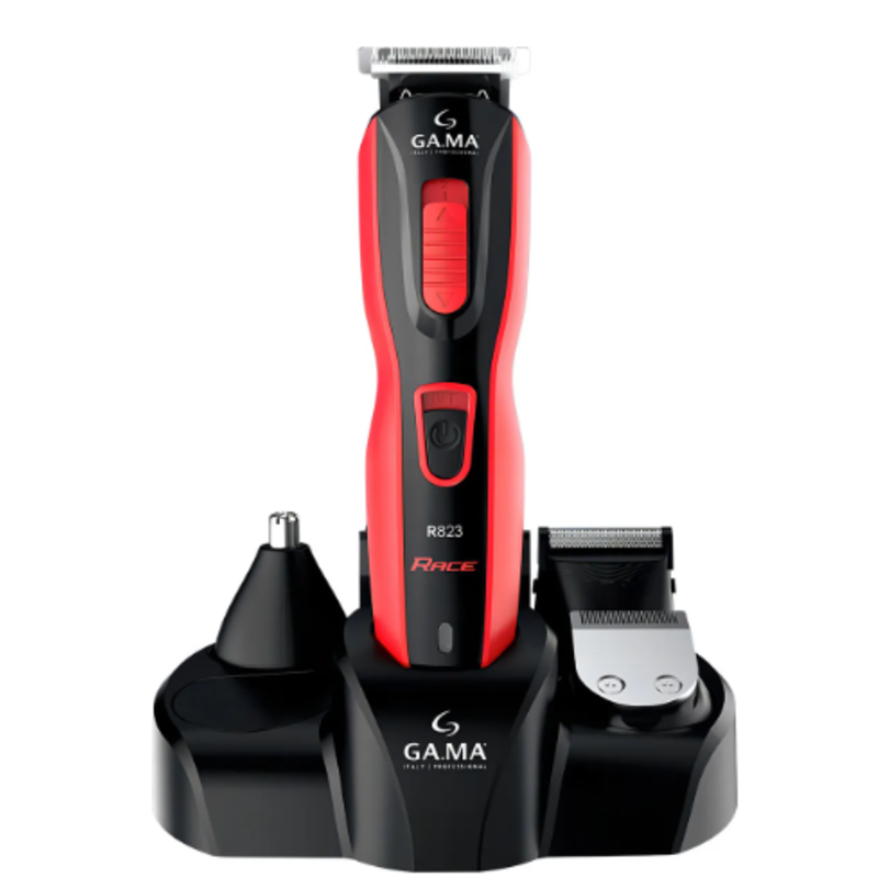 Rasuradora R823 Rojo