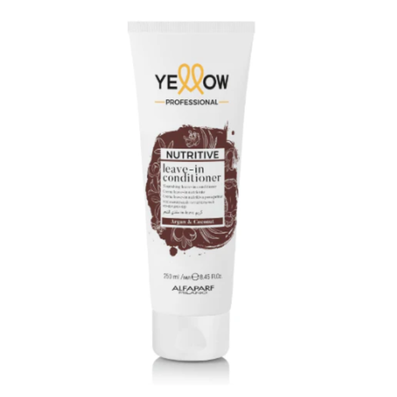 YE NUTRITIVE LEAVE-IN CONDITIONER