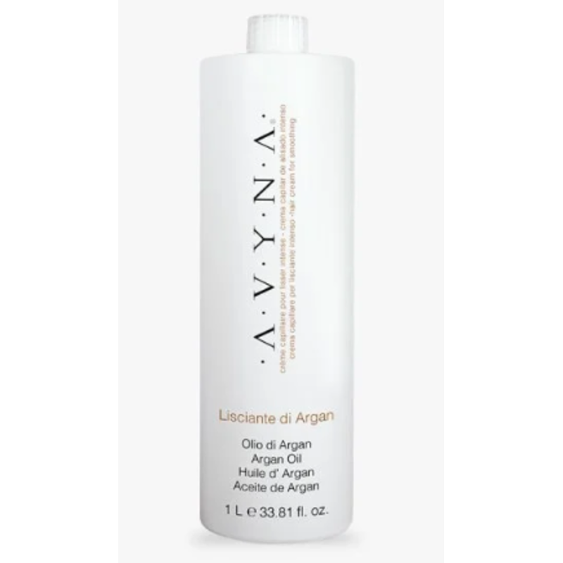 AVYNA  LISCIANTE DI ARGAN 1000 ML
