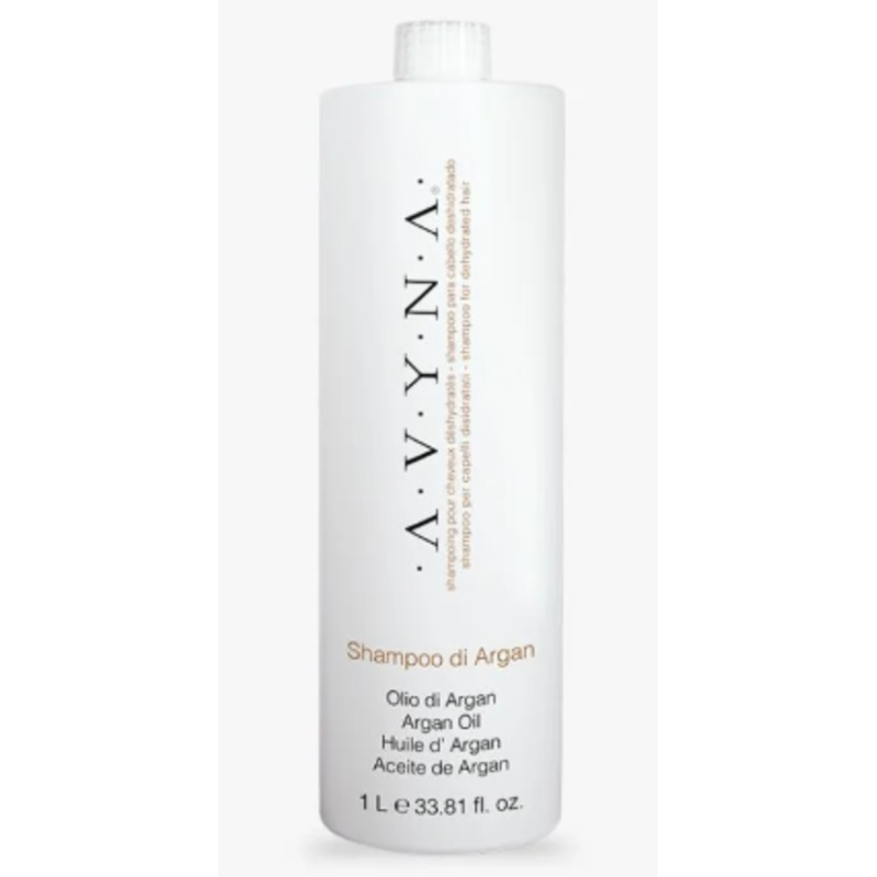 AVYNA SHAMPOO ARGAN 1000 ML