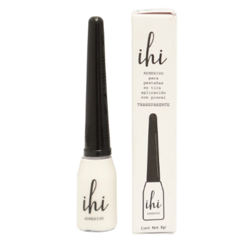 ADHESIVO IHI OBSCURO TRANSPARENTE