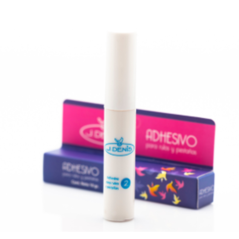 ADHESIVO CURLING LATEX RULOS