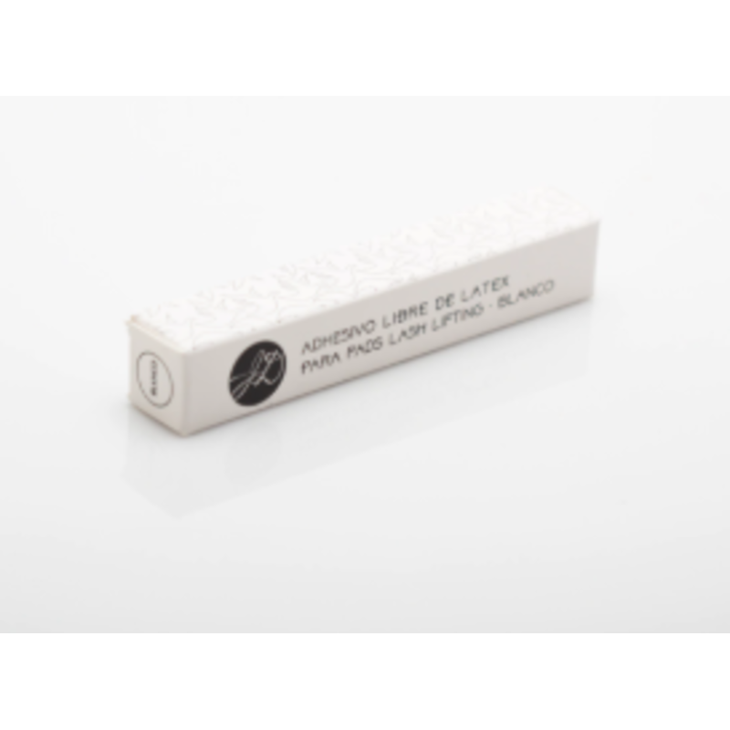 ADHESIVO LATEX FREE BLANCO