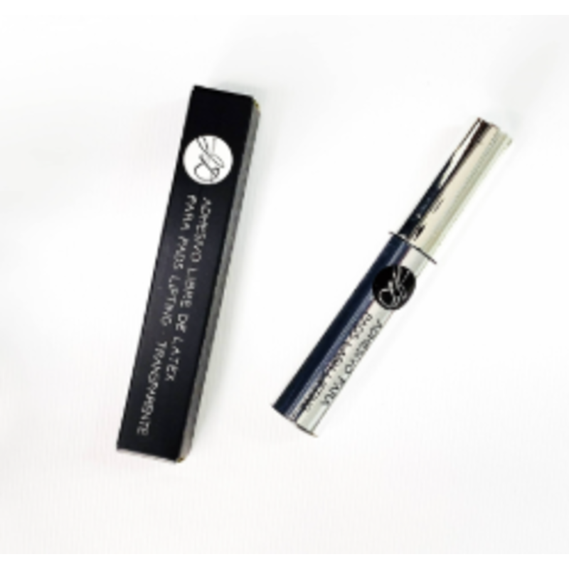 ADHESIVO LATEX FREE TRANSPARENTE