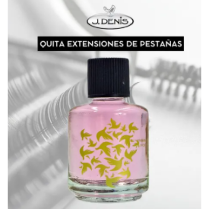 ADHESIVO QUITAEXTENSIONES