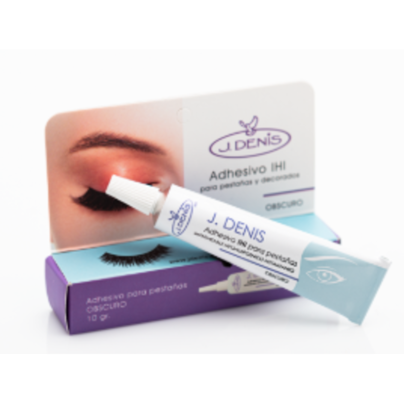 ADHESIVO IHI OBSCURO TUBO