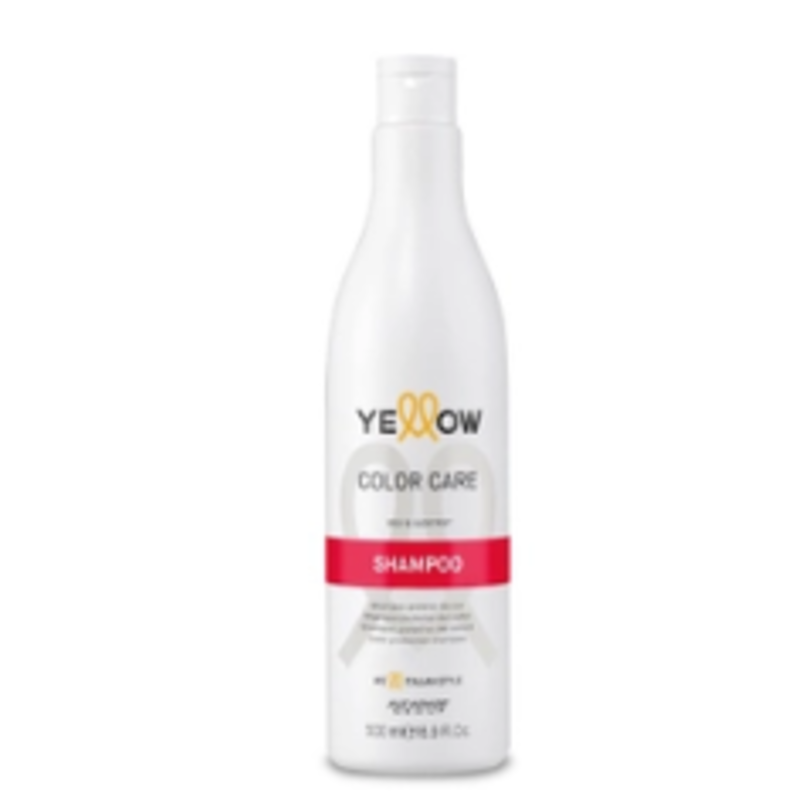 YE SHAMPOO CARE 500ML