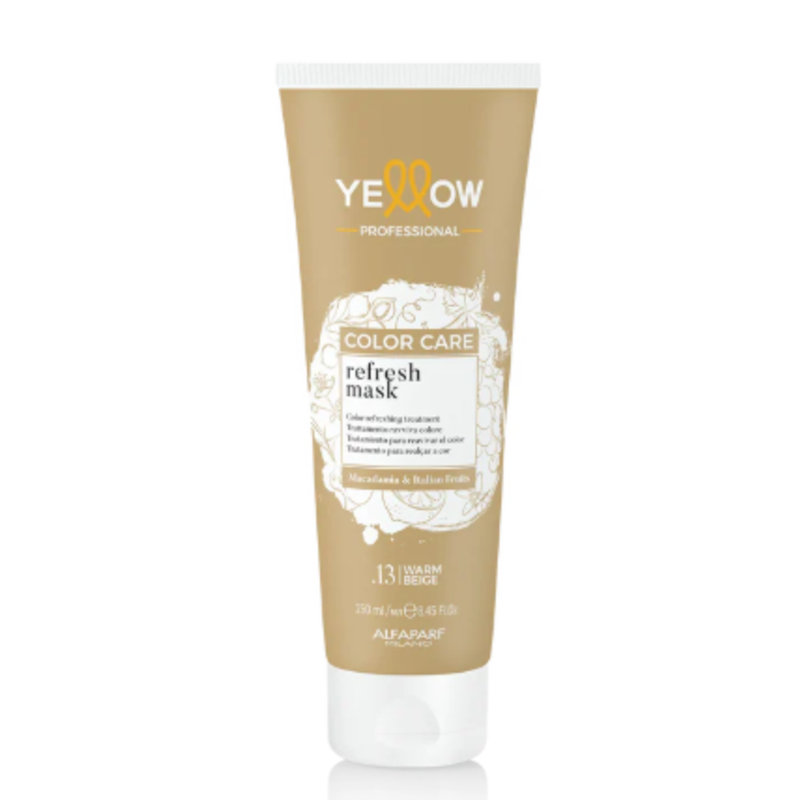 YE COLOR CARE PIGM MASK 250 ml