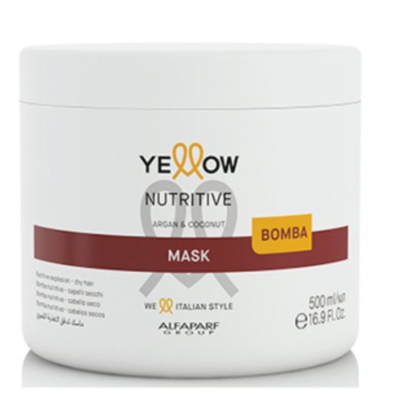 YE NUTRITIVE MASK 500ML