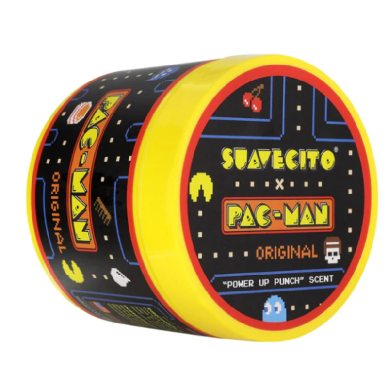 PACMAN Suavecito ORIGINAL 113G