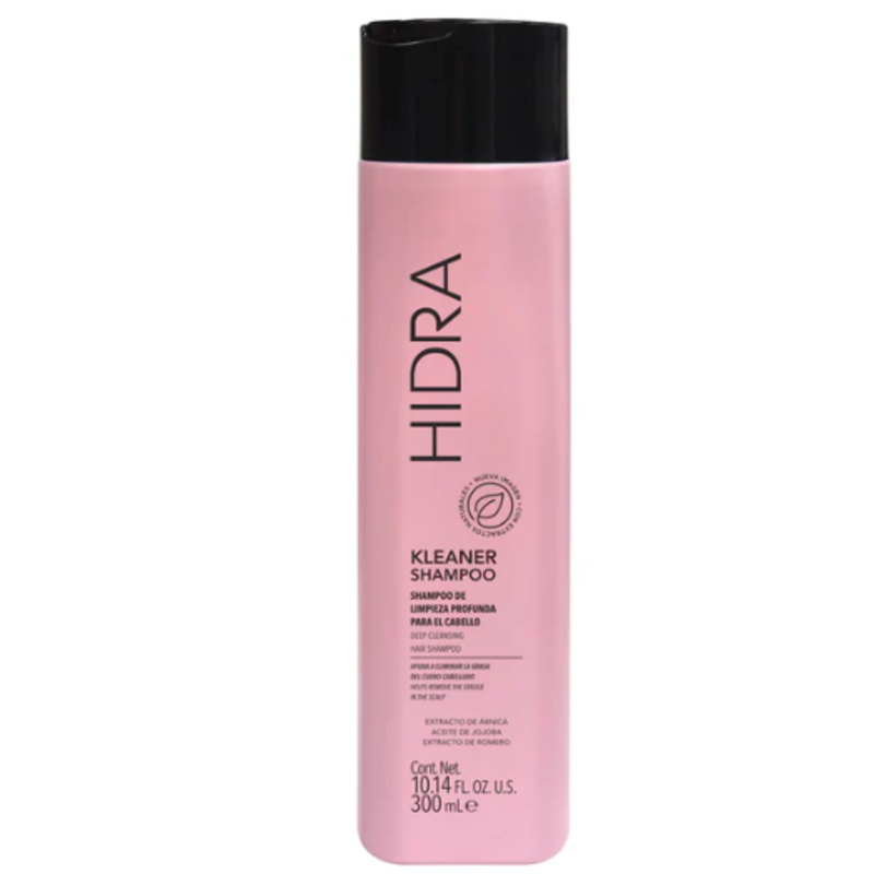 HIDRA Force Shampoo 300 m