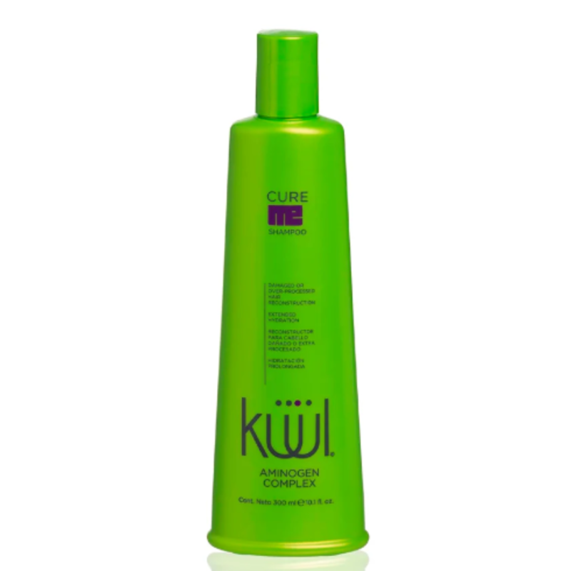 Kuul Cure Me Shampoo 300ml LA