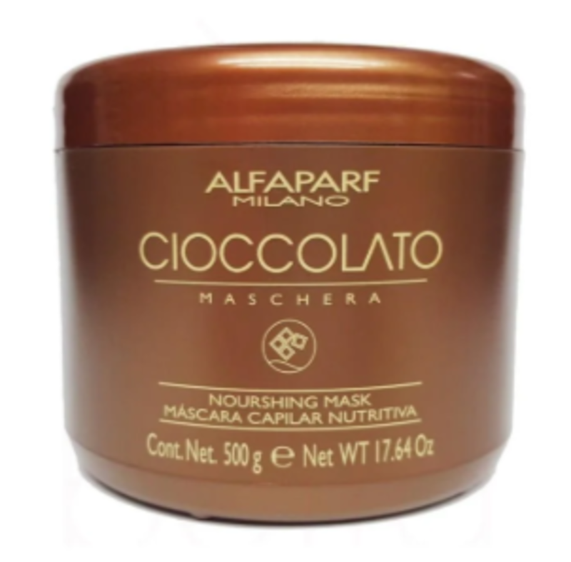 CIOCCOLATO MASK 500G