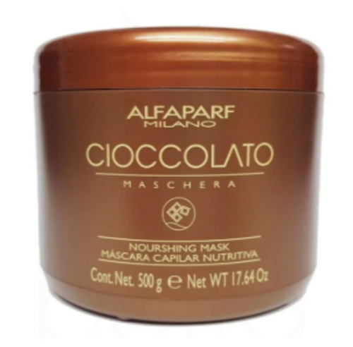 CIOCCOLATO MASK 500G